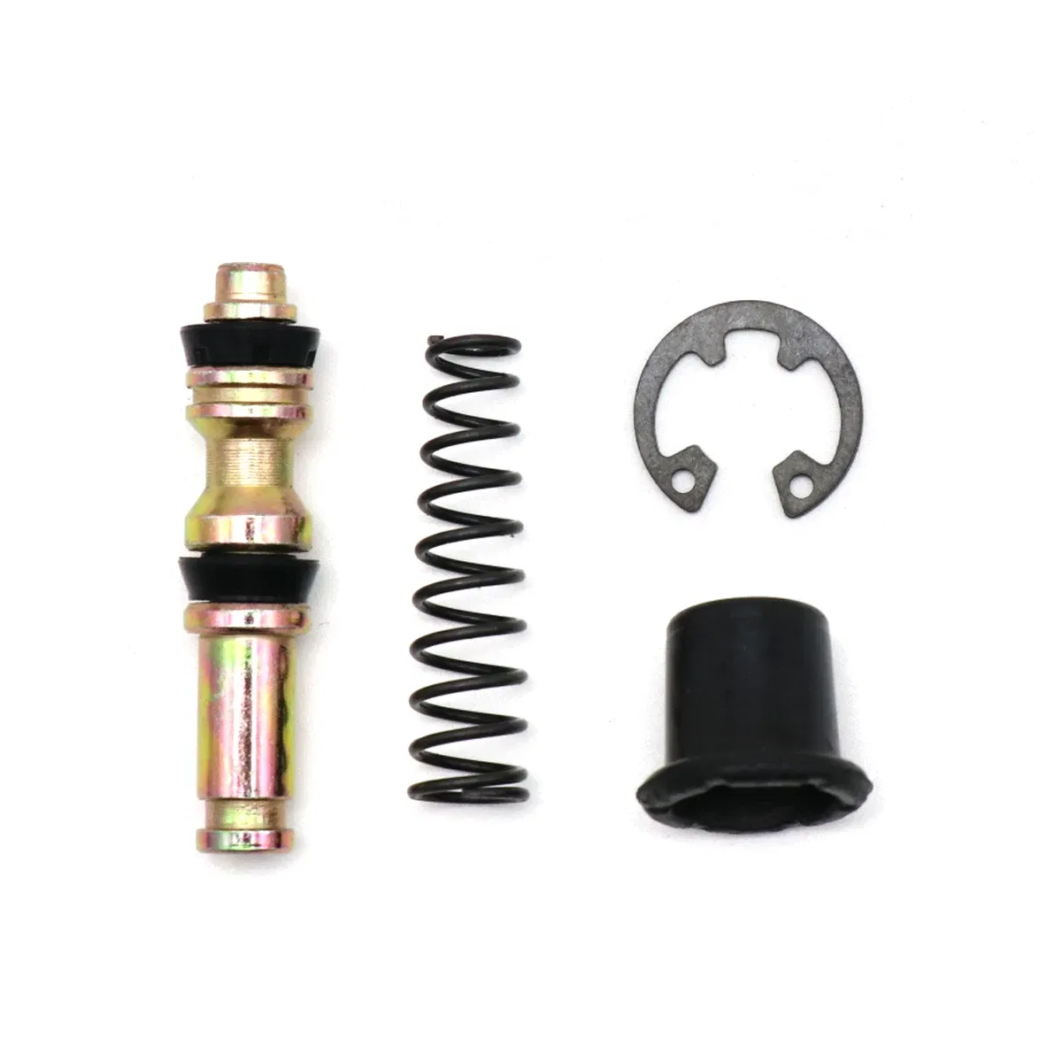 Color: Lavender - Alconstar Motorcycle Clutch Brake Pump Piston Repair Kit 11mm 12.7mm 14mm 16mm  Master Cylinder Piston Rigs Repair Accessorie