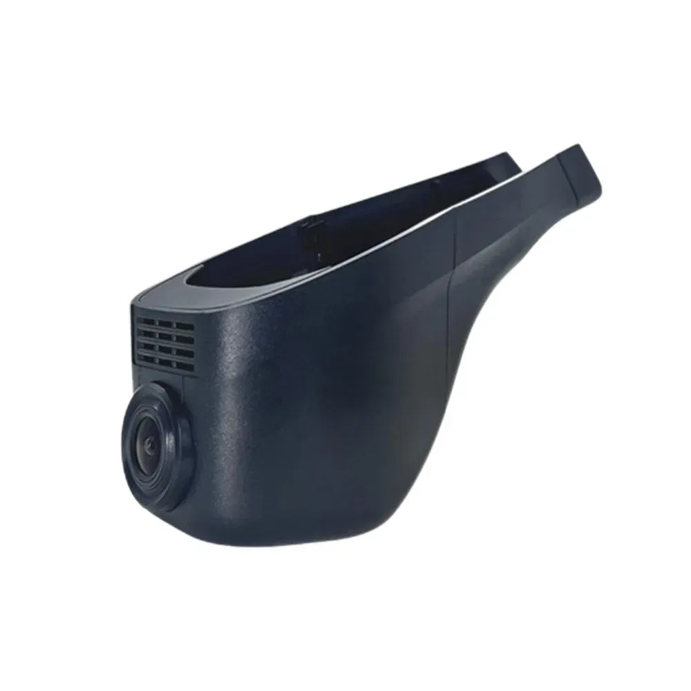 Color Name: WHITE, Ships From: CHINA, ROM: 64G - Customized 4K HD 2160P Plug and play Dash Cam For Volkswagen  Sharan CC Bora Tiguan Touran Passat Teramont T-Cross Dvr Dashcam