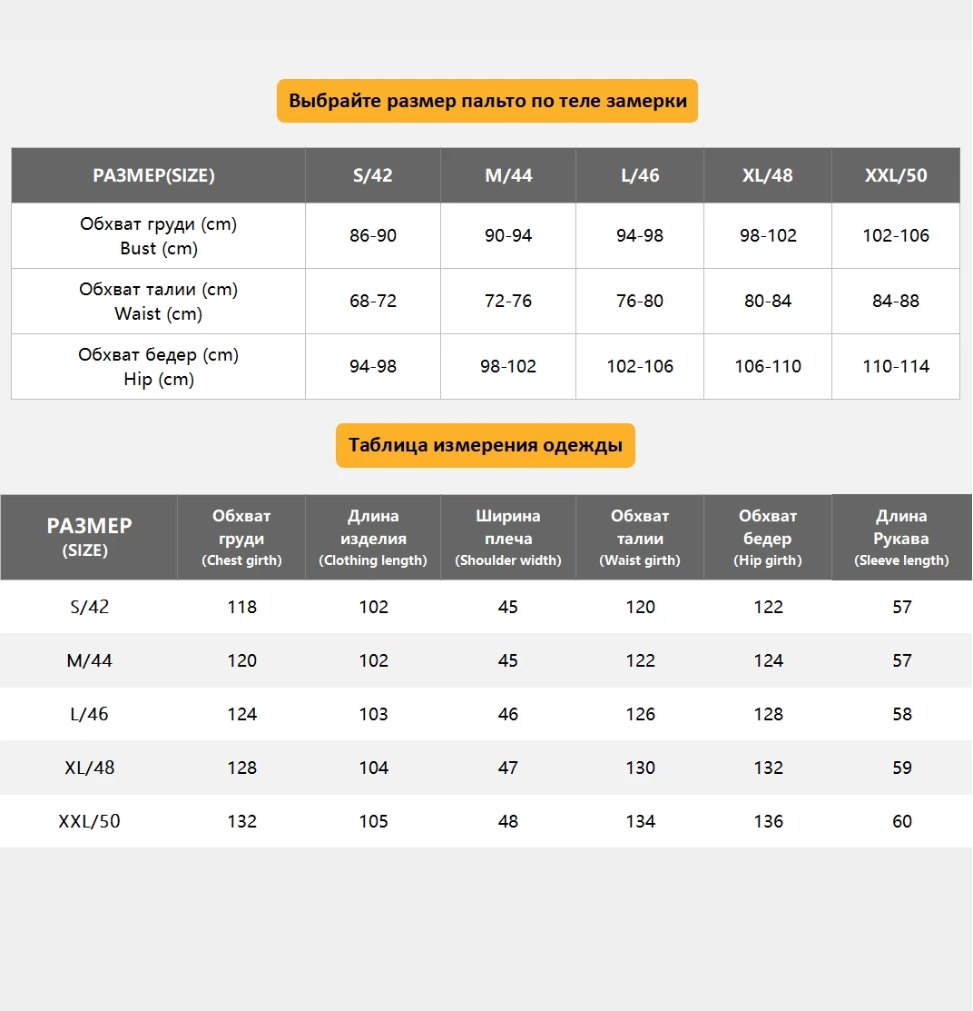 Color: Dark Grey, Size: M - Marwin 2023 Winter Elegant Women's Cotton Coat Stylish Collar Long Warm Hooded Jacket Female Windproof Parka