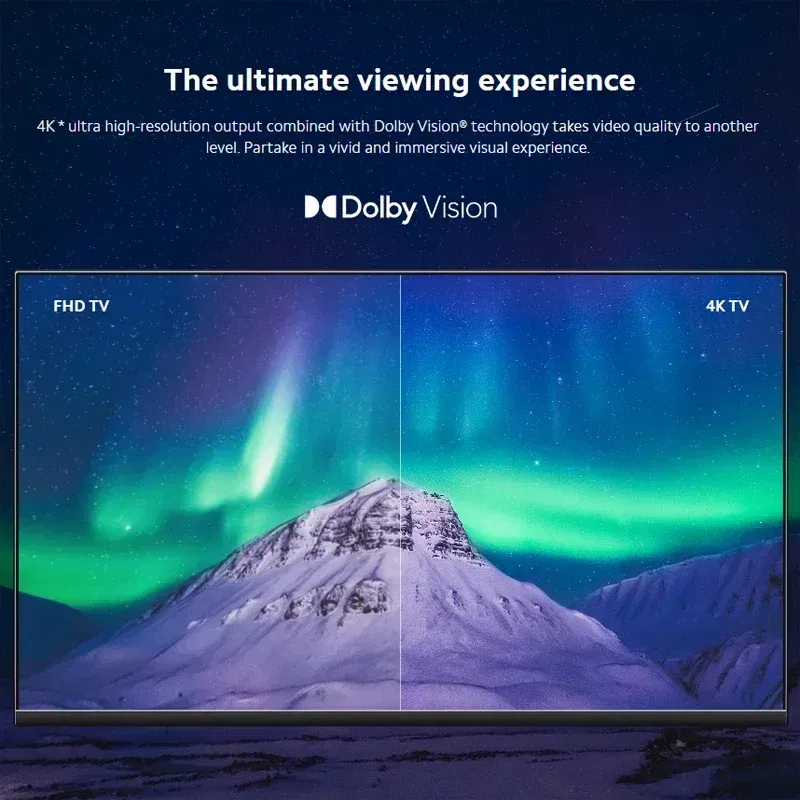 Color: Brown, Ships From: CHINA - [World Premiere] Global Version Xiaomi Smart TV Stick 4K Android 11 Portable Streaming Media Multi Language BT5.0 TV Dongle