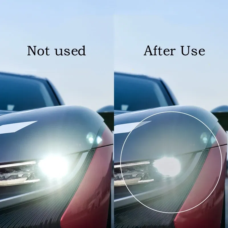 Lenses Color: Yellow - MOMOJA 1.56/1.61 Chameleon Driving Lens Anti-blue Ray Anti-glare Photochromic Lens Anti-scratch Anti-reflection HMC lens 1 pair