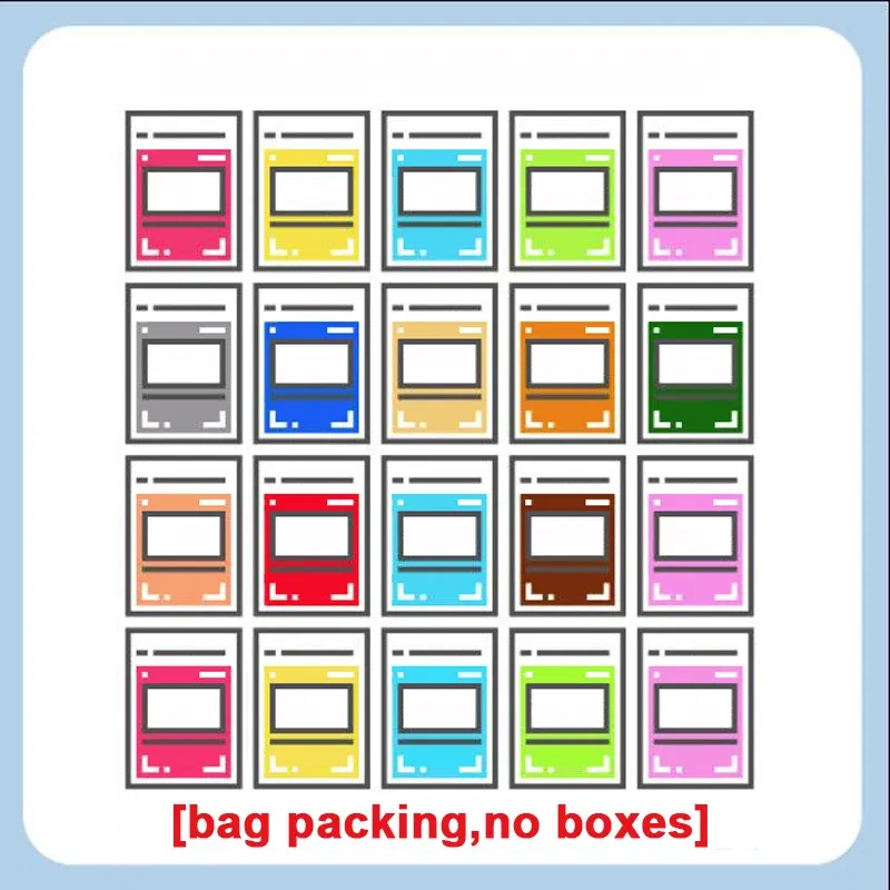 Color: light yellow - 2.6mm Mini Beads 1000PCS Fuse Beads for Kids Gift Hama Beads Diy Puzzles Iron Beads High Quality