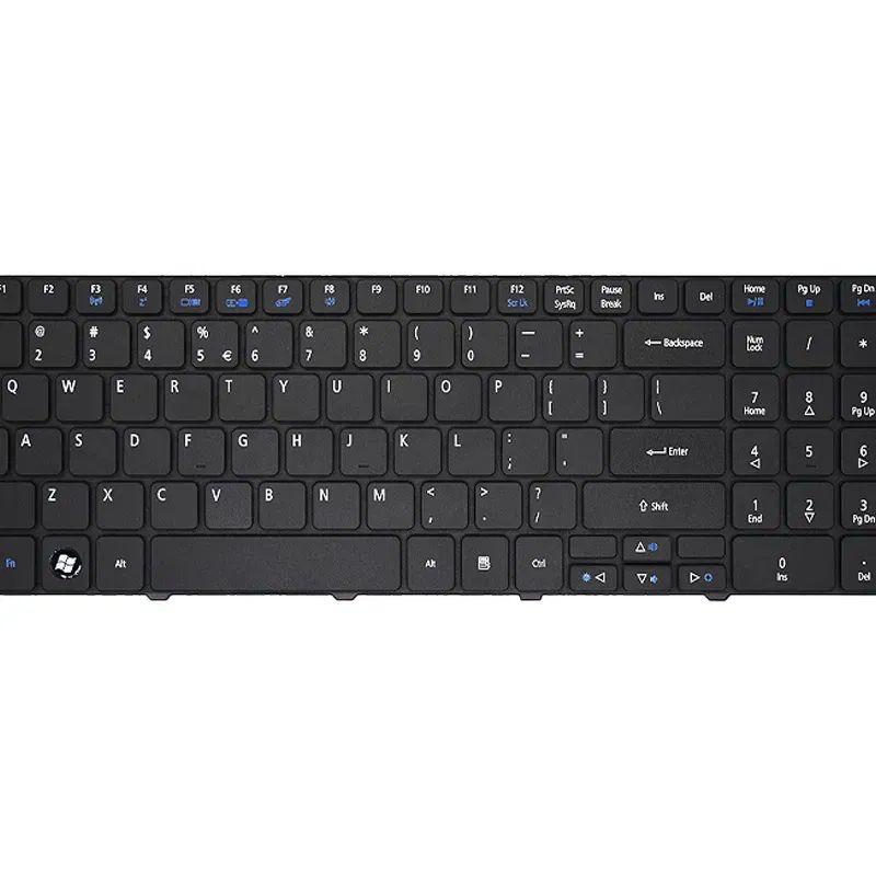 Color: WHITE, Ships From: CHINA - US/BR/SP Russian Laptop Keyboard for Acer Aspire 5750G 5253 5333 5340 5349 5360 5733 5733Z 5750Z 5750ZG 7745 5749 emachines e644