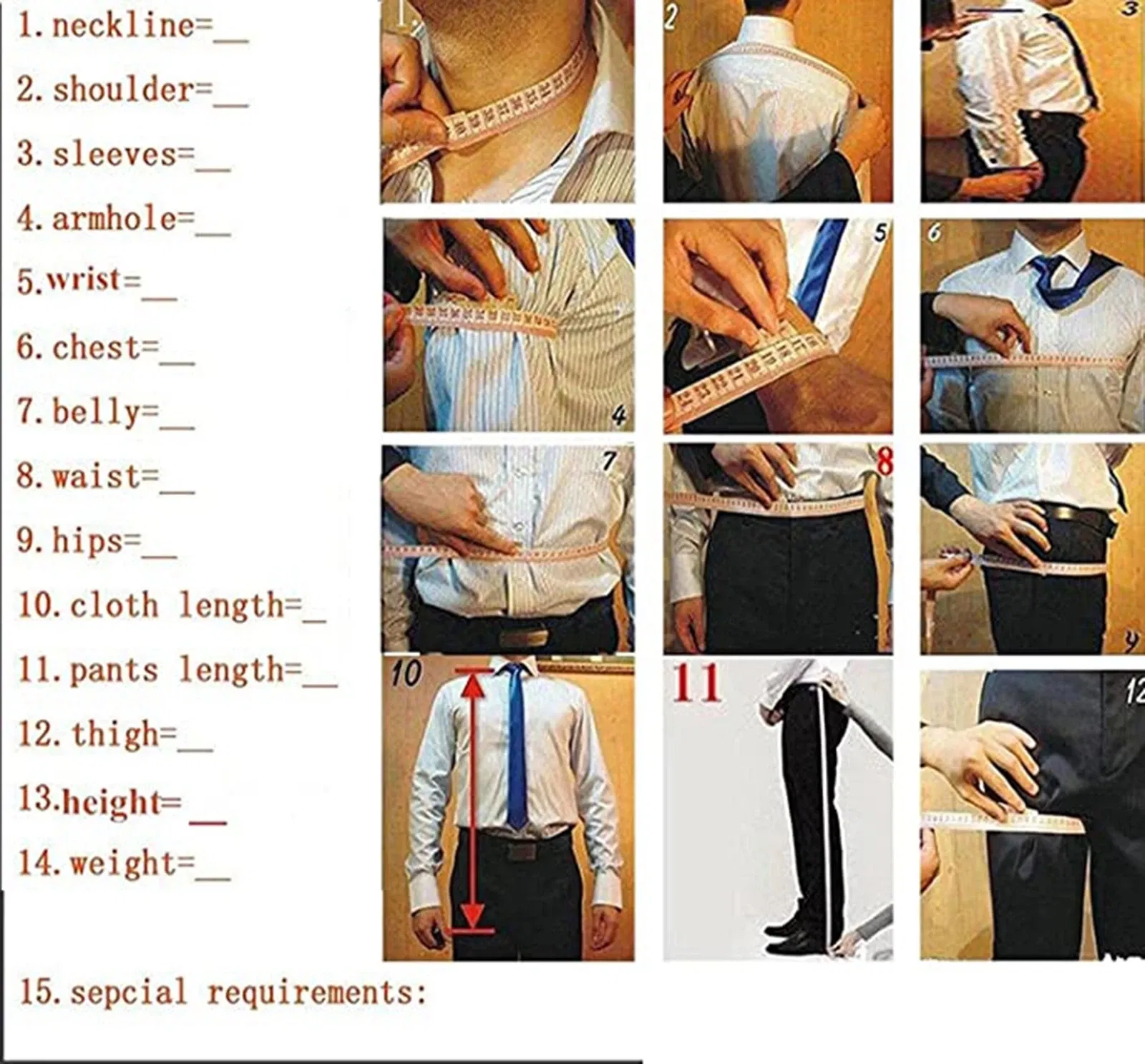 Color: MULTI, Size: L - ( Jacket + Vest + Pants )Suits for Mens 2024 Casual Business Suit High-end Social Formal Suit 3 Pcs Set Groom Wedding Men
