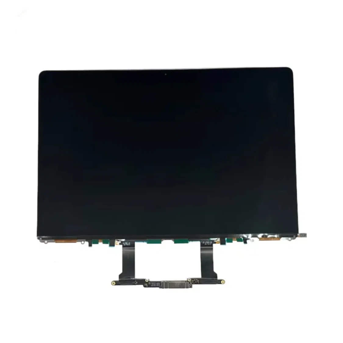 Color: Red, Display Size: 8", Ships From: CHINA - 2025 New 2020 Year A2337 Display A2338 M1 LCD Screen Replacement Assembly for Macbook Air Pro 13"Retina EMC 3598 3578