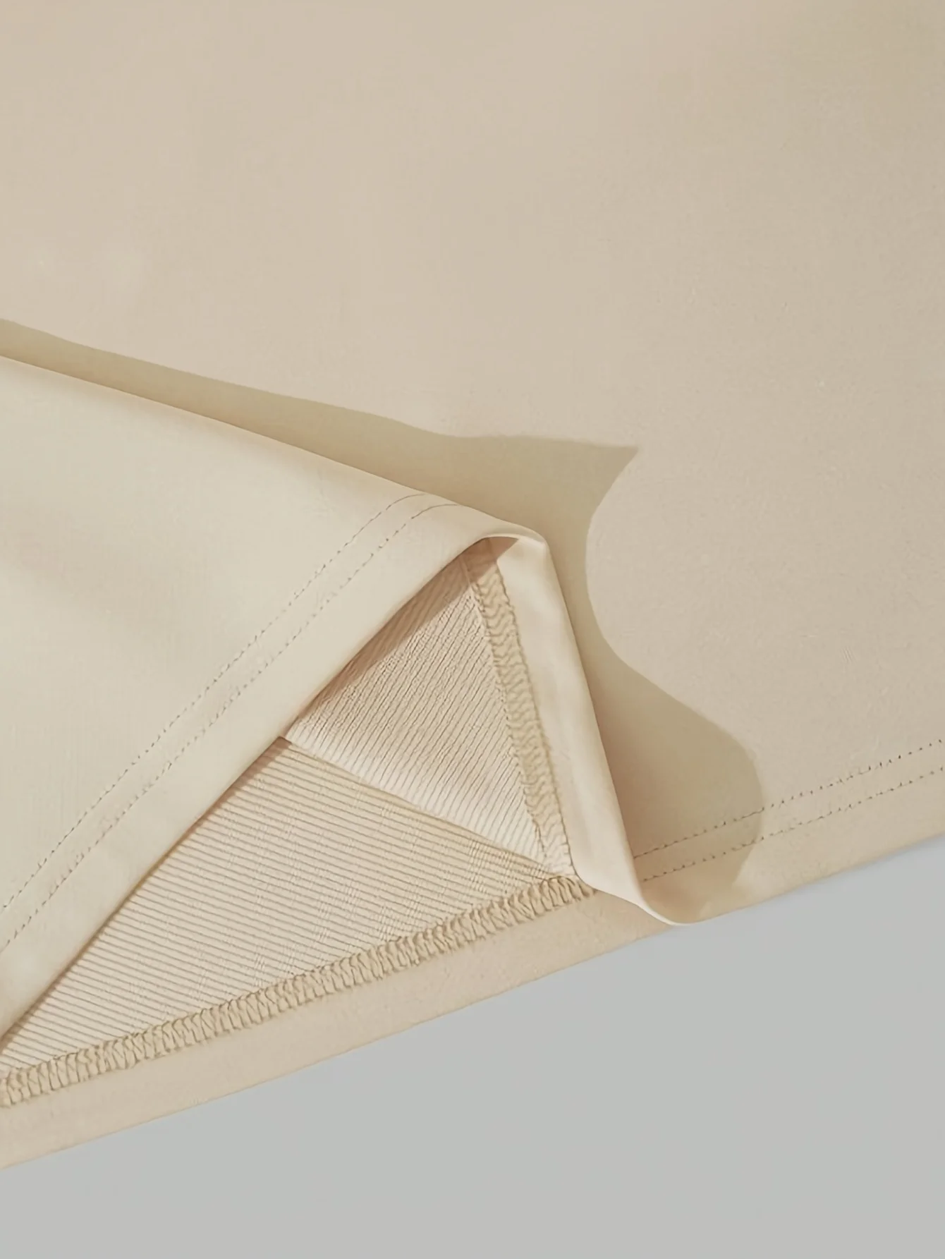 Color: Khaki, Size: XS - Men's Summer Loose Fit  100 Cotton Rose pattern Print T-shirt Tops