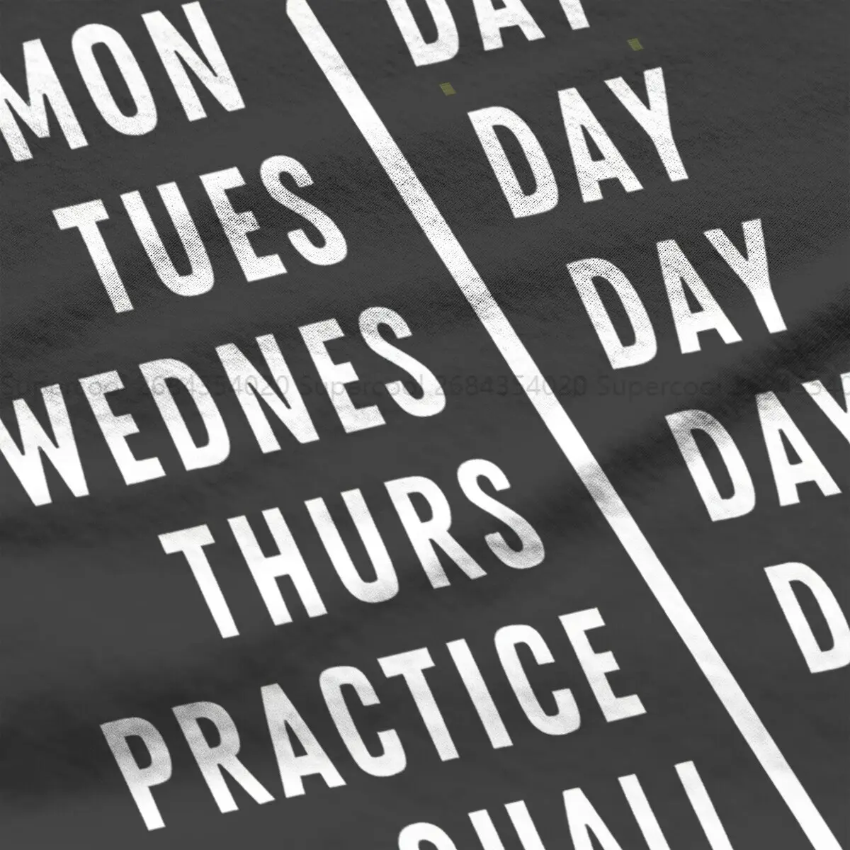 Color: black, Size: XXL - Race Week Newest Polyester TShirts F1 Formulate 1 Racing Female Style Streetwear T Shirt O Neck