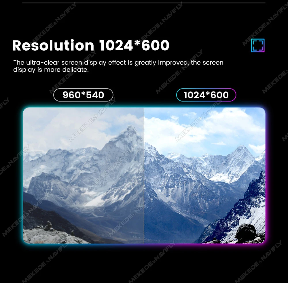 Color: Yellow - Android 14 CarPlay Auto Radio Multimedia Video Player For PEUGEOT 407 2004-2011 DVR Monitor Rear View Camera Navi Autoradio WiFi