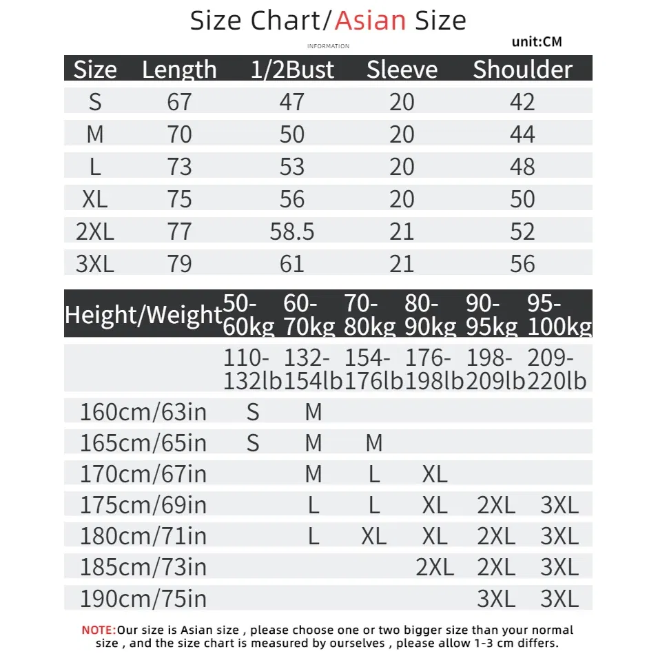 Color: Turquoise, Size: S - Anime Printed Men T Shirt Casual Summer 100% Cotton Funny Street Clothing Loose Oversized Short Sleeved Breathable Soft T-Shirts