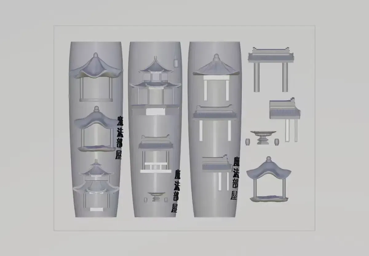 Color: Cobalt blue - 1pc Marine Jellyfish  Lace Ice Flowers 3D Acrylic Nail Mold Nail Art  Silicone Stamping Plates  Nail Accessories