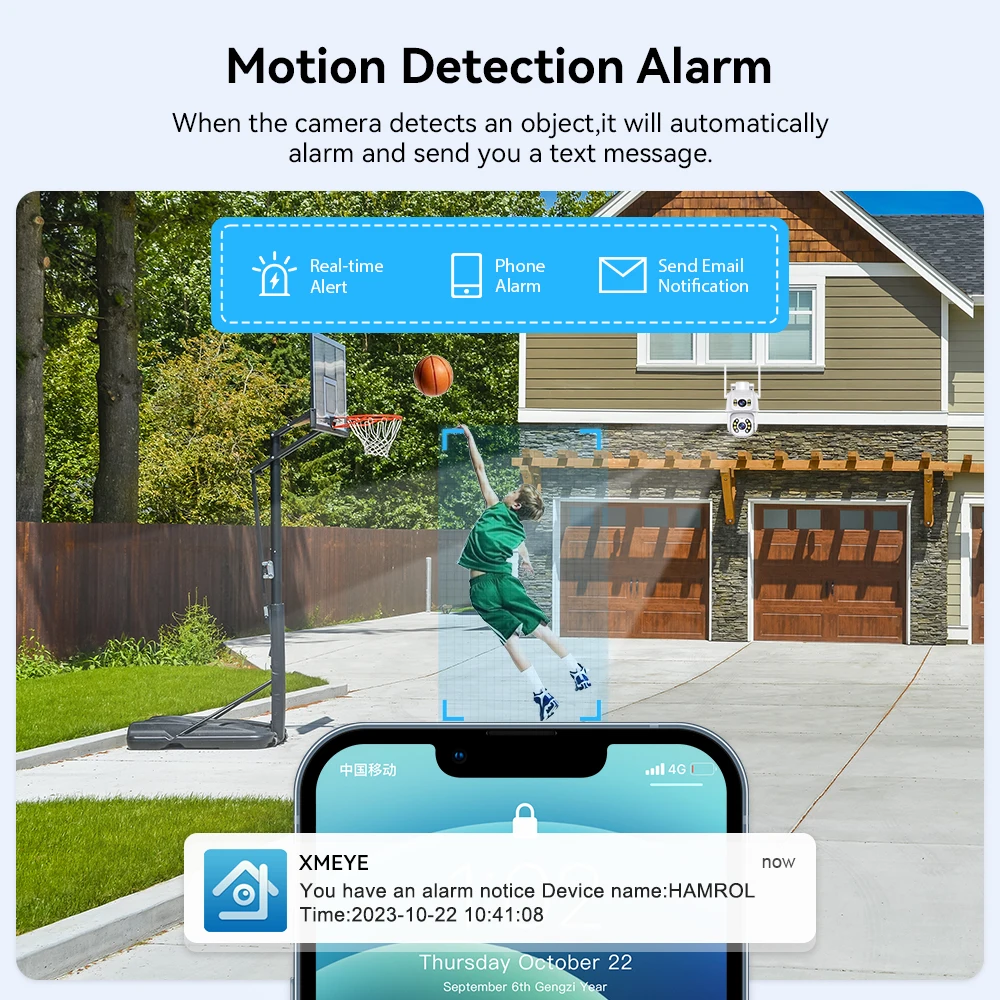 Ships From: CHINA, Plug Standard: UK Plug, Build-in HDD: None - Wifi NVR Mini 4CH 8MP/8CH 3MP XMeye WIFI Video Recorder For Wireless Security System TF Card Slot Face Detection P2P H.265