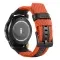 Adjustable Size Watch Nylon Woven Strap