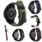 Adjustable Size Watch Nylon Woven Strap