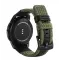 Adjustable Size Watch Nylon Woven Strap
