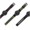 Adjustable Size Watch Nylon Woven Strap