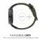 Adjustable Size Watch Nylon Woven Strap