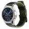 Adjustable Size Watch Nylon Woven Strap