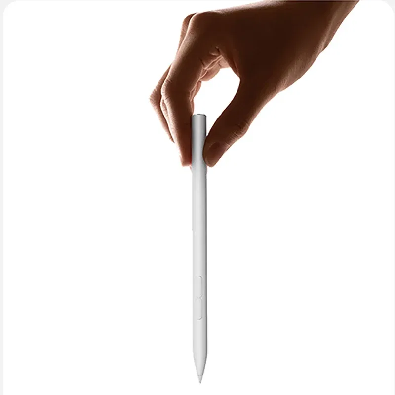 Colors: Clear, Ships From: CHINA - Top For Xiaomi Stylus Pen 2 For Xiaomi Pad 6 Tablet Xiaomi Smart Pen Sampling Rate Magnetic Pen 18min Fully Charged For Mi Pad