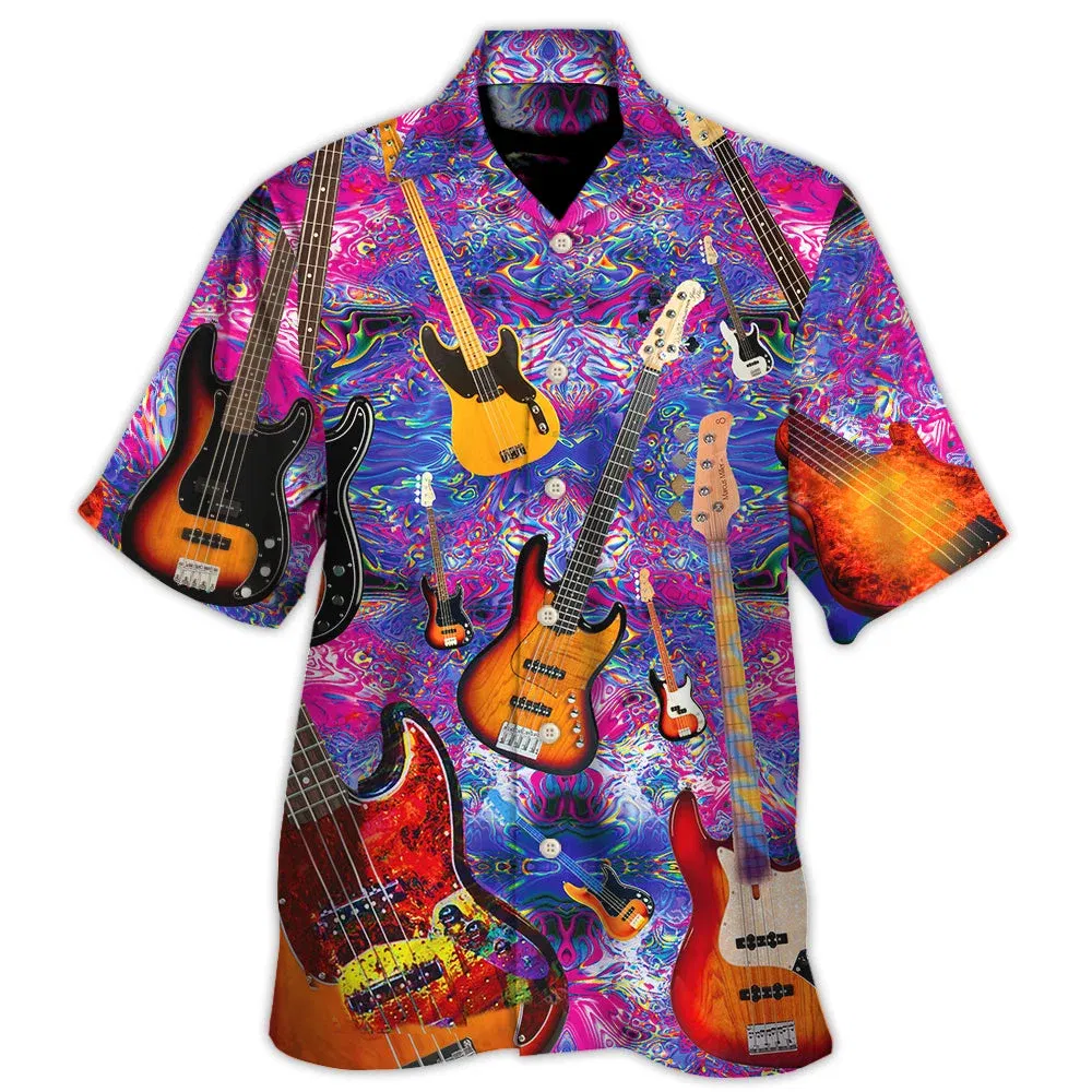 Color: Blue, Size: 4XL - 2023 Men's Hawaiian Shirts Party Beer Harajuku Oversized Shirt Fashion Printed Short-sleeved Beach Top Tee Men's Clothing Camisa