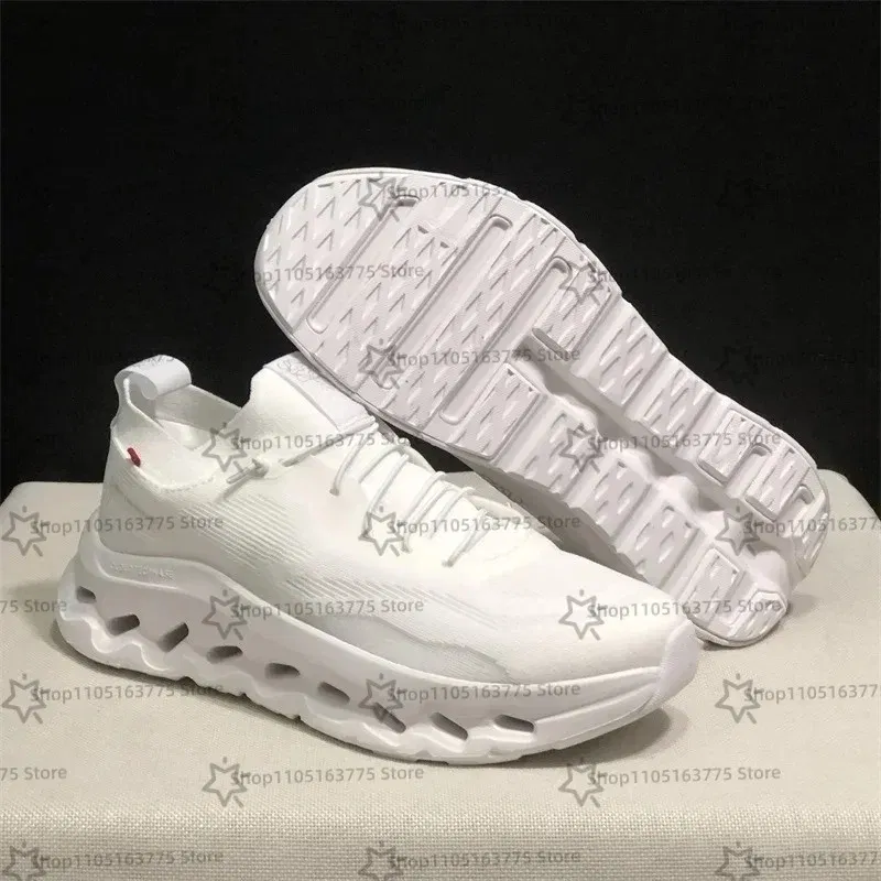 Color: Beige, Shoe Size: 42 - New 2025 Hot Cloud-TILTcasual shoes for men and women couples lightweight and comfortable running shoes sports shoes 36-45