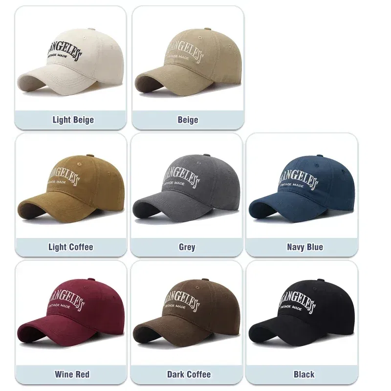 Color: MAROON, Ships From: CHINA - Fashion Men and Women INS Style Brushed Circumference Couple Soft Top Baseball Cap New Unisex Outdoor Casual Sport Sun Hat