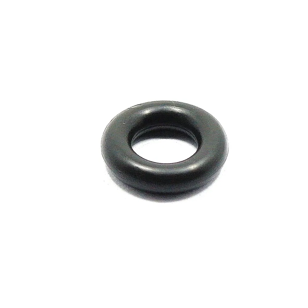 Color: Brown - 100pieces Universal Rubber Orings 7.52*3.53 21018 For Bosch 1280210796 Audi A4 S4 BMW