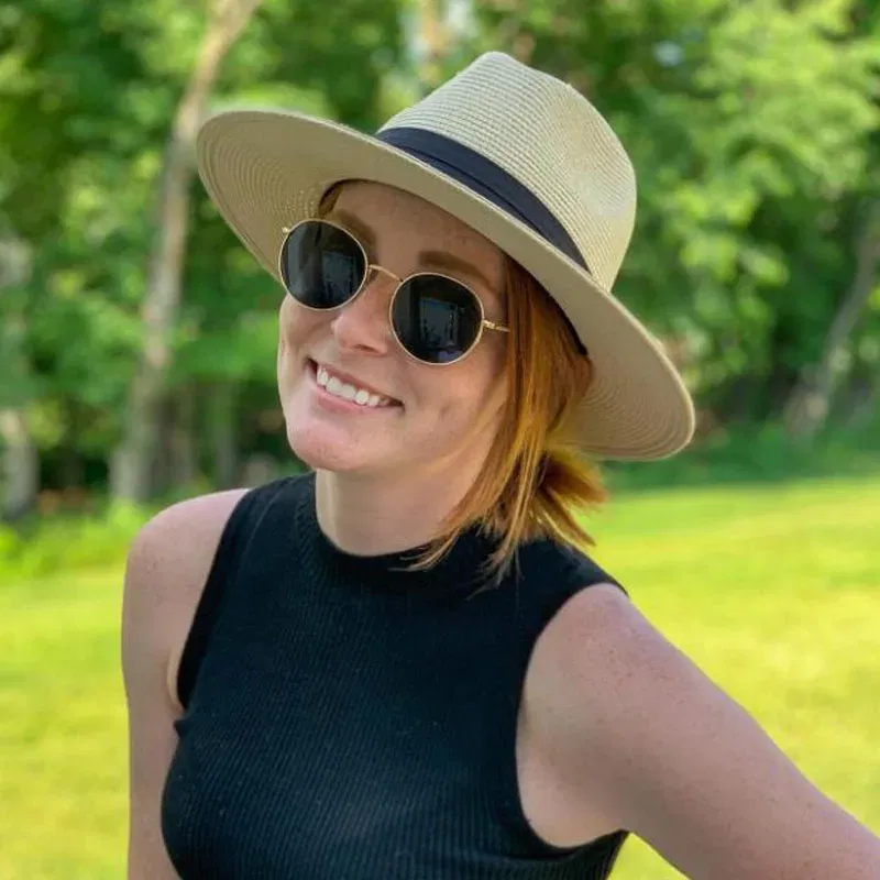 Color: Khaki, Size: XS?€old?‰ - Large Size XL61-64cm Panama Sun Hats Men Wide Brim Straw Caps Women Summer Big Head Beach Hat Male Plus Size Fedora Hat 58-60cm