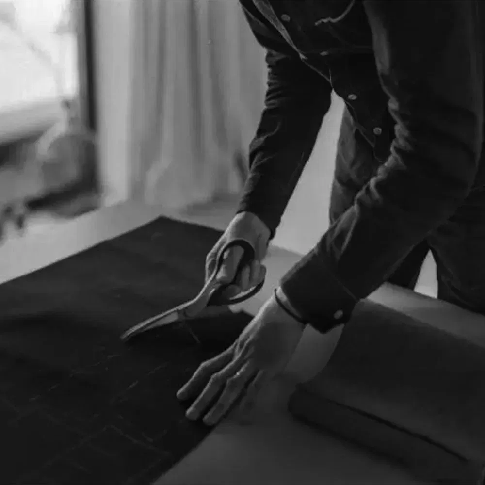 Color: GRAY, Size: L - 2 Pieces Classic Men's Suit Formal Striped Wedding Suit Business Groom Prom Fashion Double Breasted Casual Slim Fit Blazer Pants