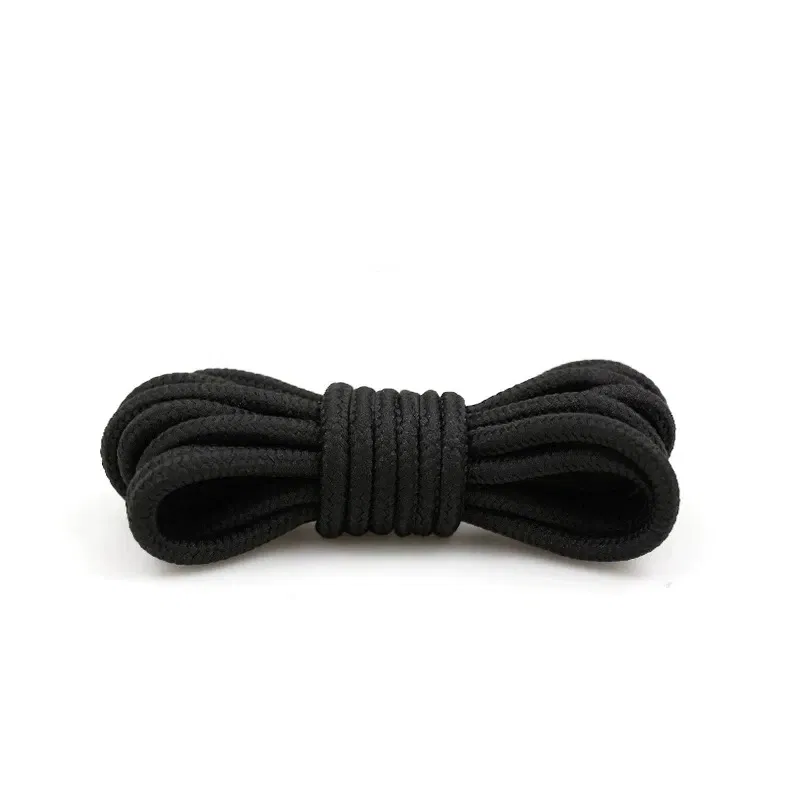 Color: Gold, Length: 90cm, Ships From: CHINA - 1Pair Polyester Solid Classic Round Shoelaces Martin Boot Shoelace Casual Sports Boots shoes Lace 90cm/120cm/150cm 21 Colors