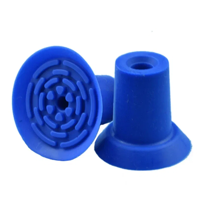 Color: Transparent - 1pcs Manipulator Industrial Strong Film Plastic Bag PE Suction Cup Vacuum Nozzle Vacuum Pad F18 F26 F33