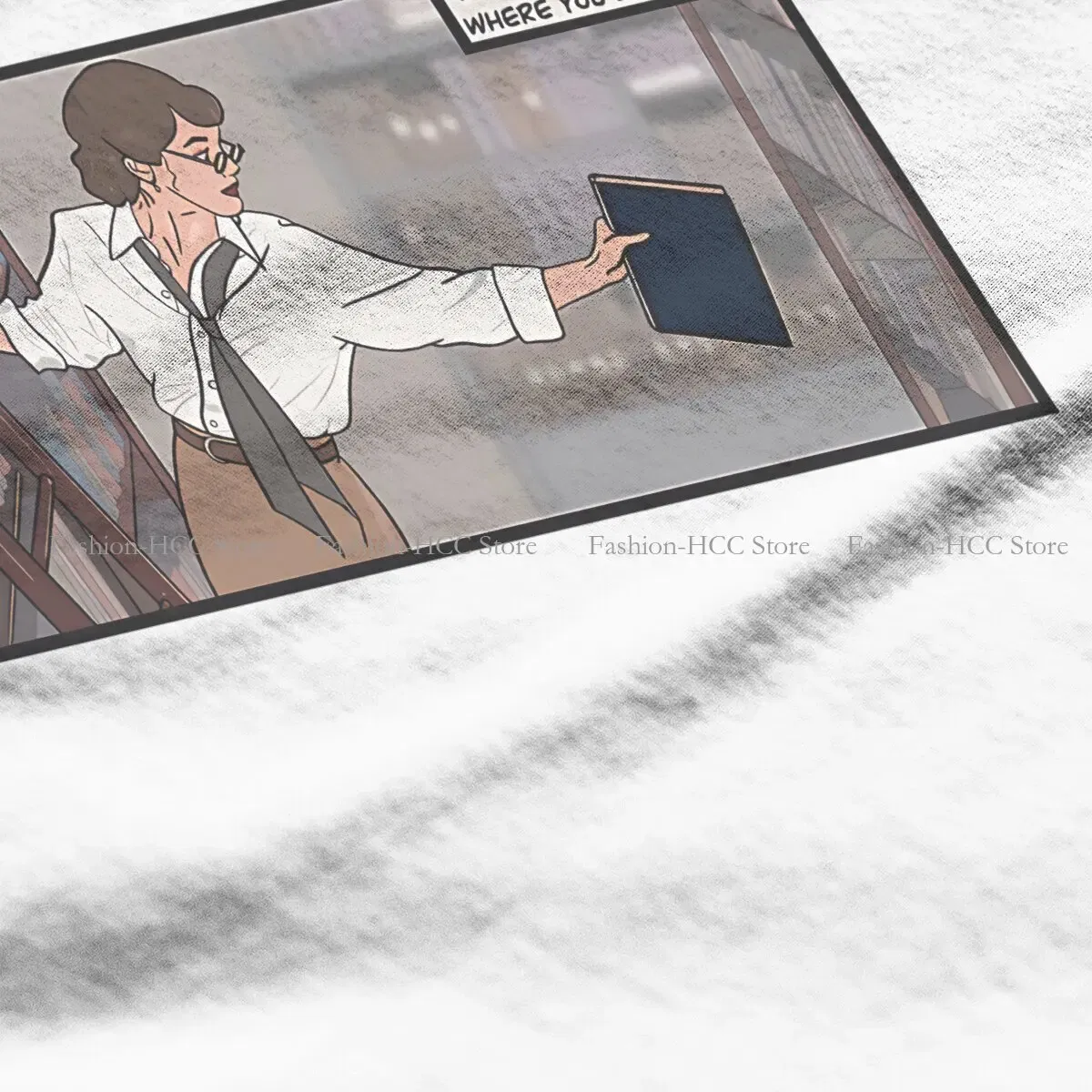 Color: black, Size: L - The Mummy Movie Polyester TShirts Tuthmosis  What Are You Doing Here Personalize Men's T Shirt Hipster Tops