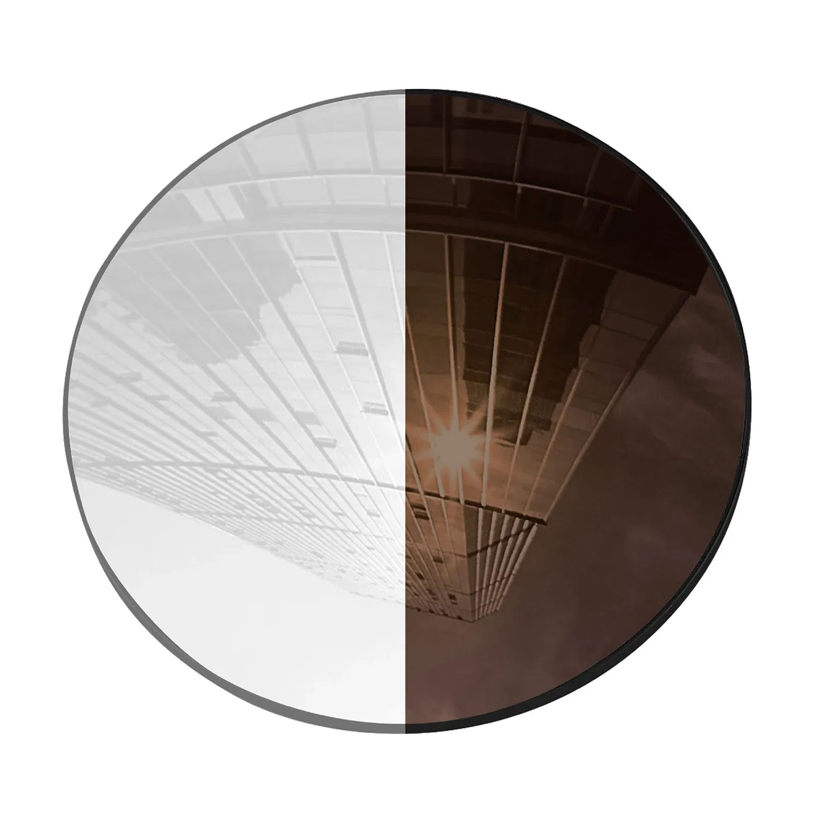 Lenses Color: Yellow, Lenses Degree: