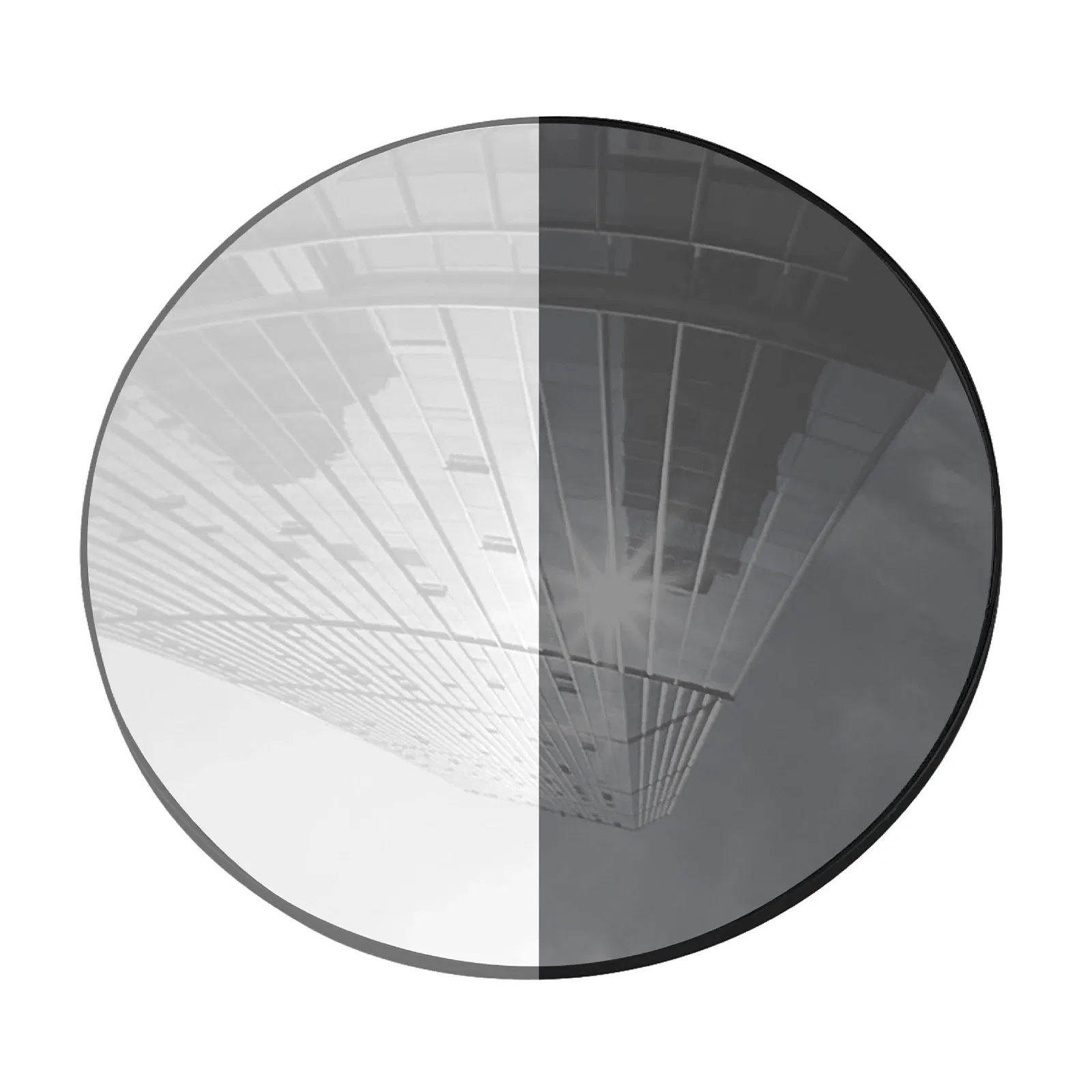 Lenses Color: Yellow, Lenses Degree: