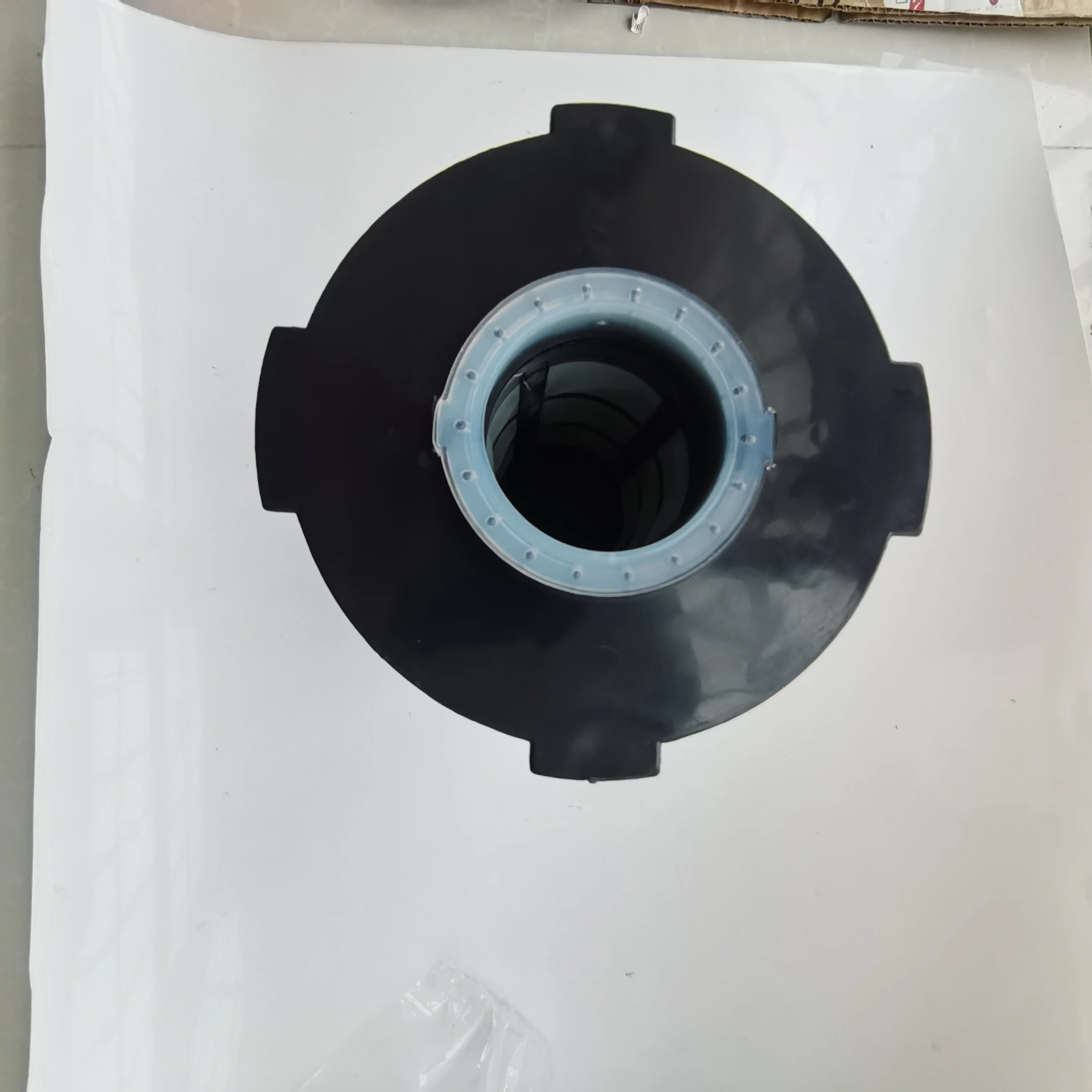 FS20190 Adapts FH21397 Howo T7H New Shandeka WG9925550966/1 Diesel Filter C7H