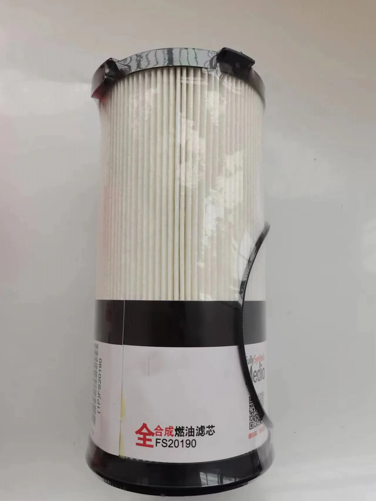 FS20190 Adapts FH21397 Howo T7H New Shandeka WG9925550966/1 Diesel Filter C7H