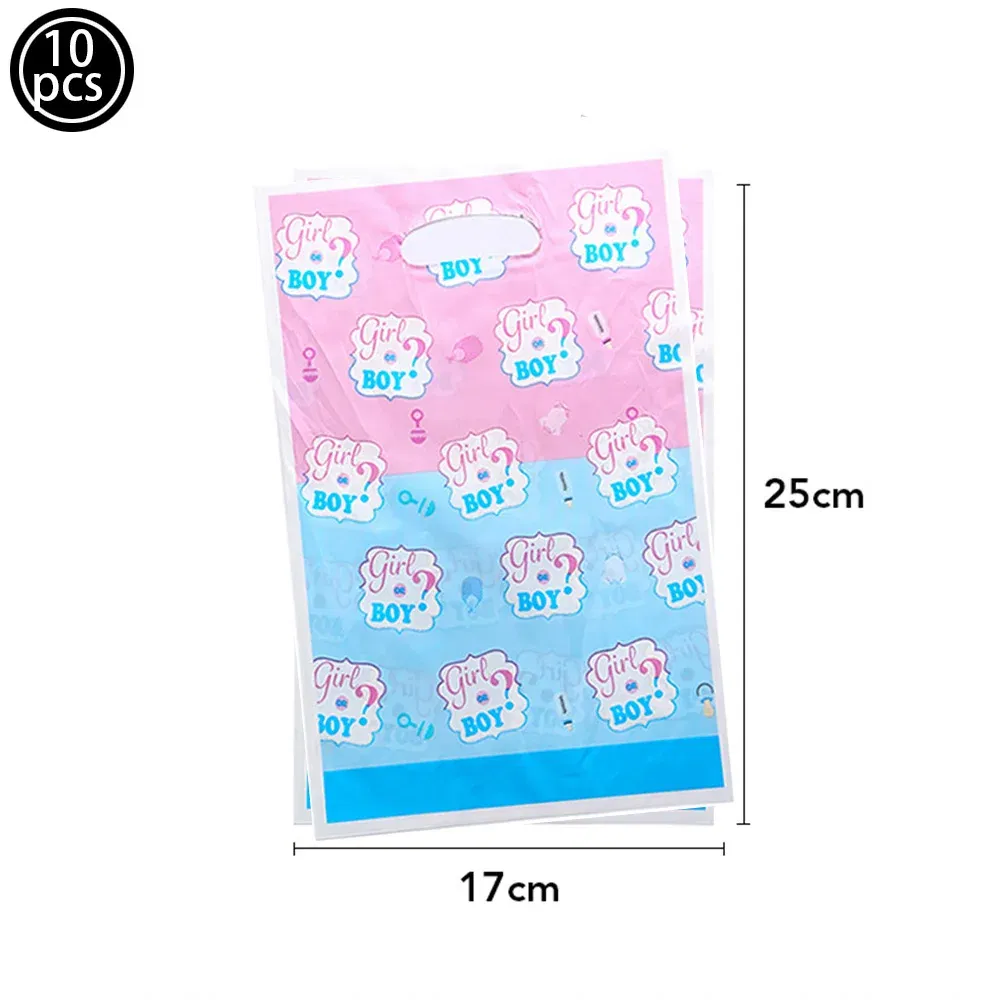 Color: Gold - Gender Reveal Party Decorations Disposable Tableware Plates Cups Napkins Tablecloth Boy Girl Balloon Fringe Curtain