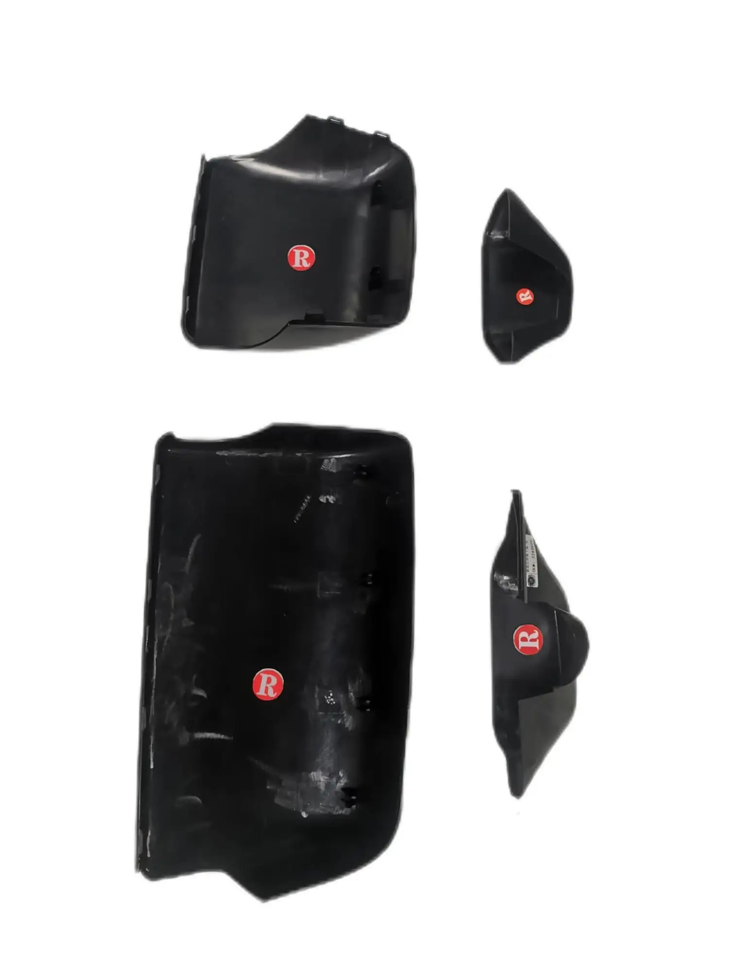 Color: green, Ships From: CHINA - Suitable For Scania Truck Lens,  Mirror Lens Cover OEM 2119463 2119458 2119451 2119446 2243925 2243929 2243924 2243928 2116849 2