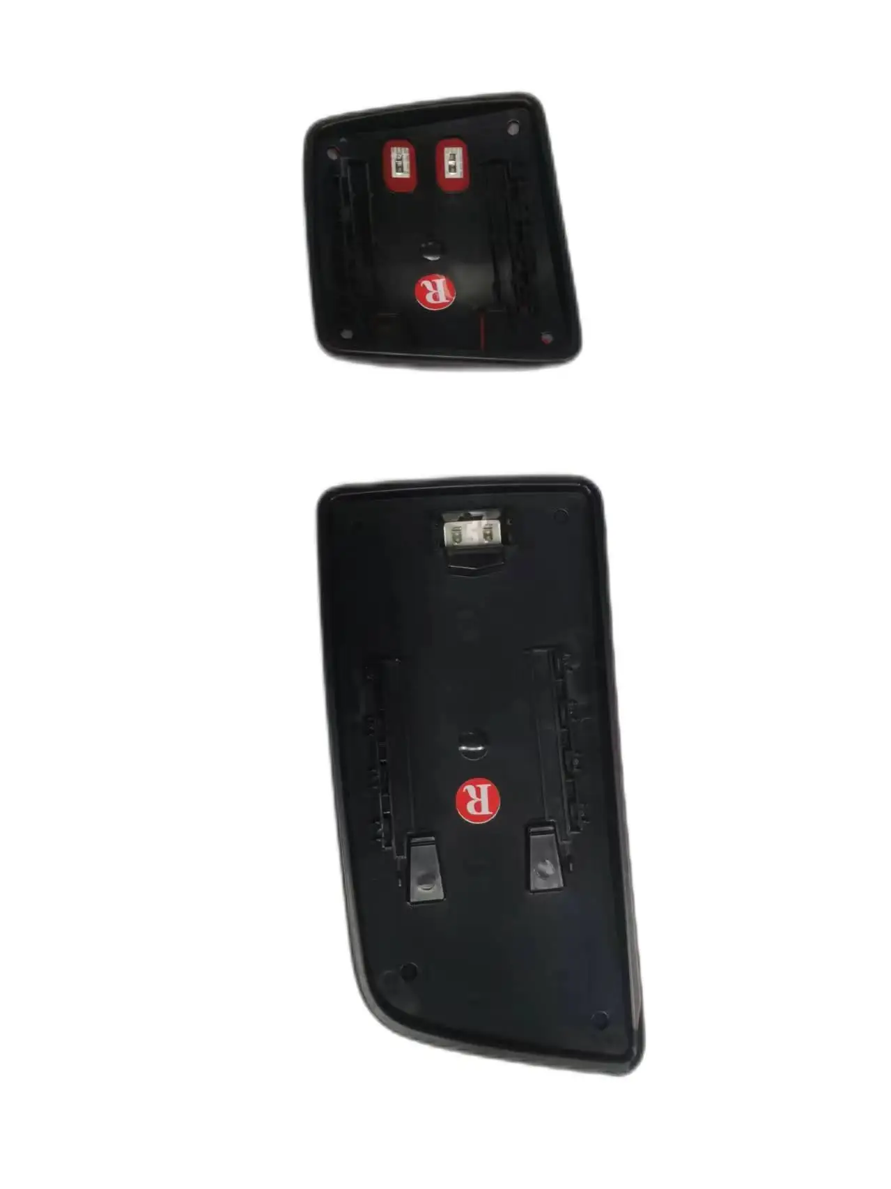 Color: green, Ships From: CHINA - Suitable For Scania Truck Lens,  Mirror Lens Cover OEM 2119463 2119458 2119451 2119446 2243925 2243929 2243924 2243928 2116849 2