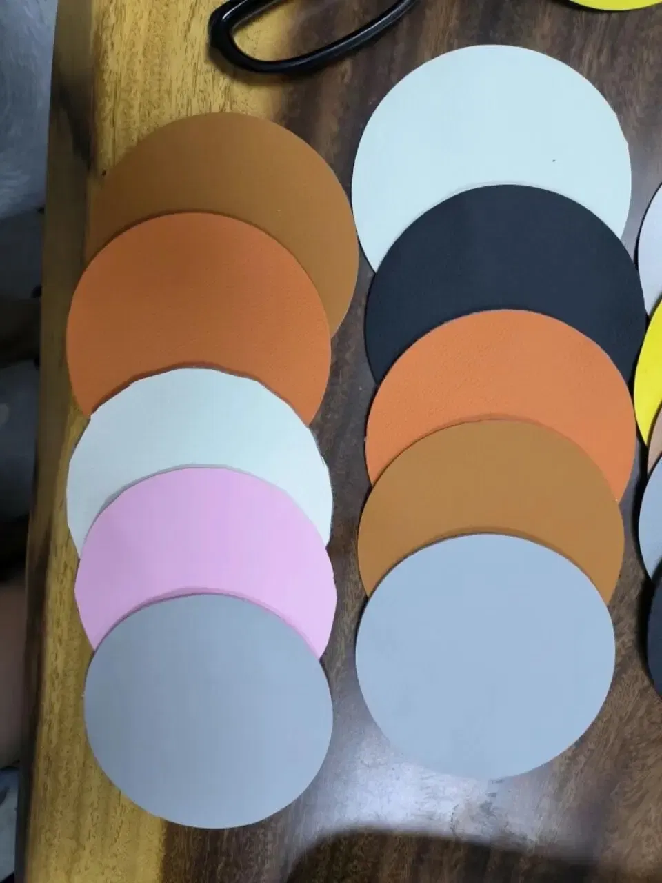 Color: Buff - Single Sofa Lazy Couch Tatami Living Room Bedroom Lovely Leisure Single Chair Reading Chair Balcony Rocking Chair