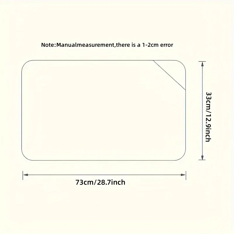 Color: WHITE - Baby Stroller Seat Cushion Soft Mattress Kids Pushchair Car Mat Stroller Accessories