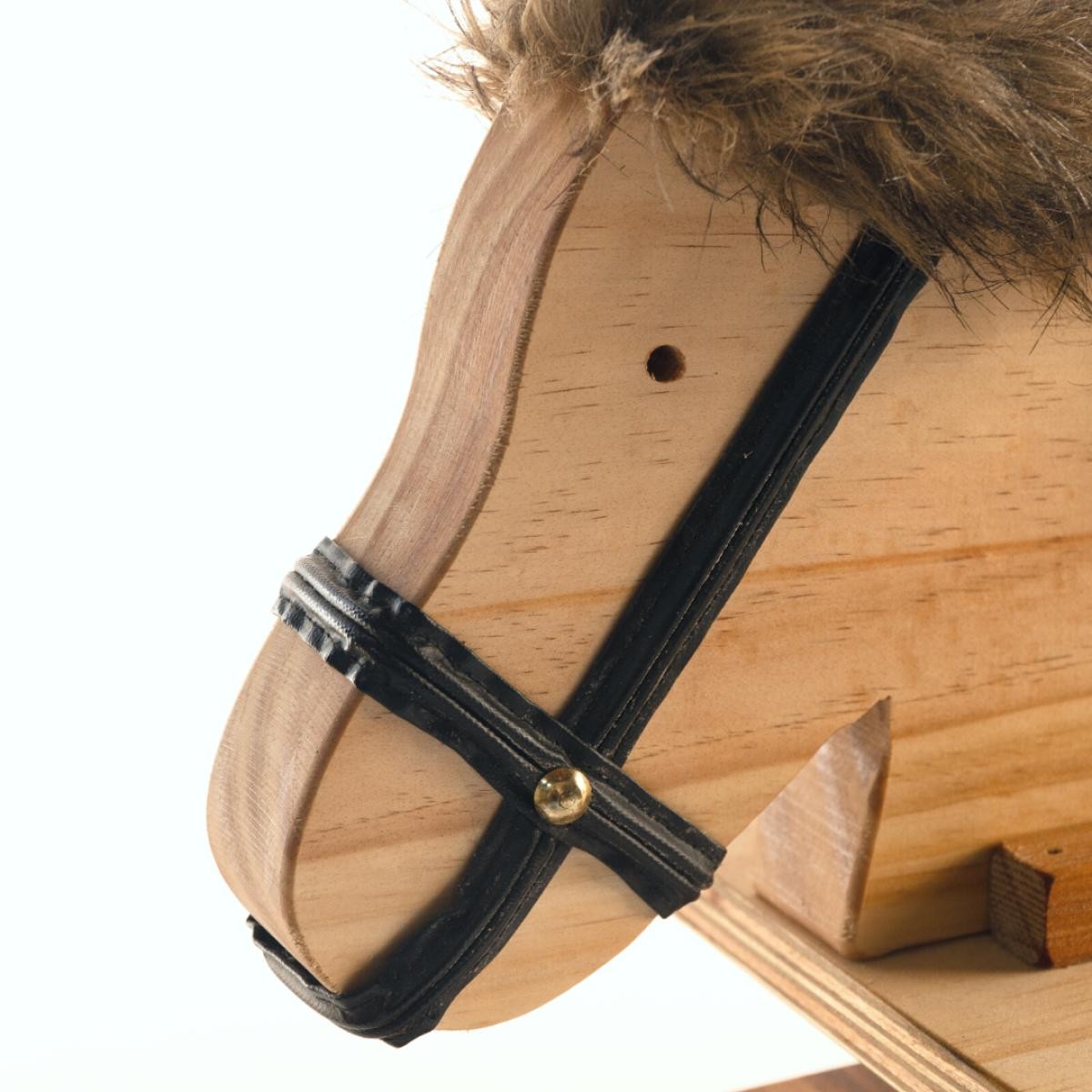 Gifttree NZ Rocking Horses π΄