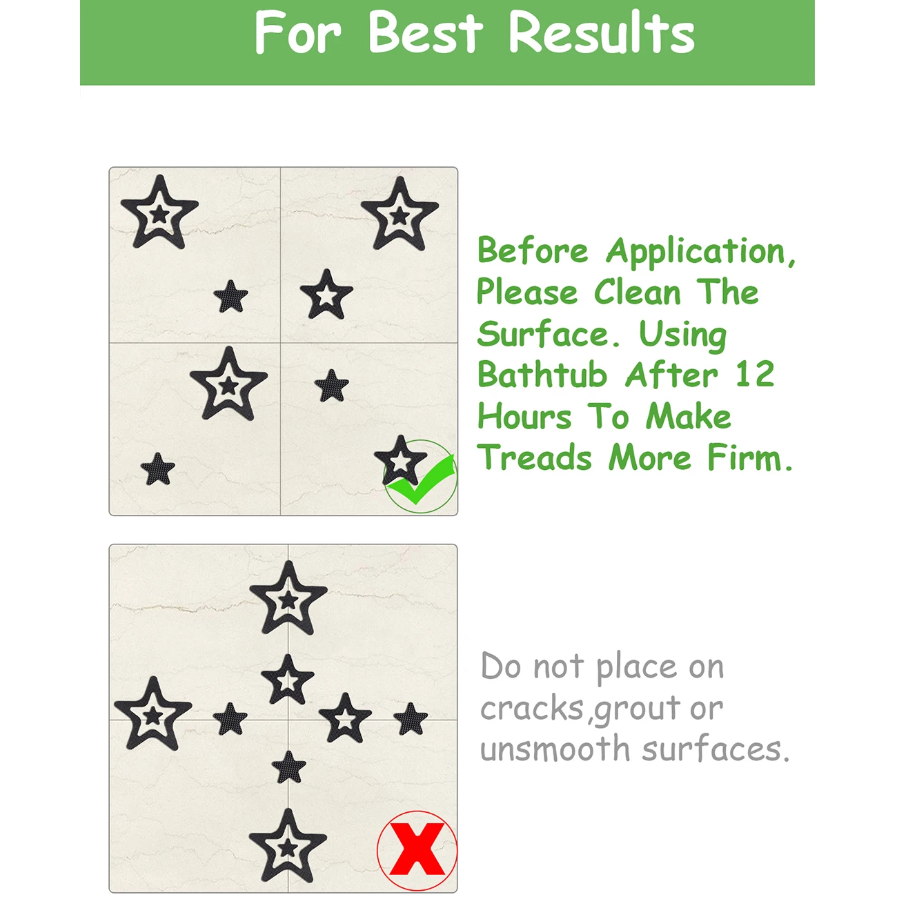 Color: Blue, Ships From: CHINA, Specification: 1700MMx2400MM - 30PCS PEVA Shower Room Staircase Floor Shoe Sole Anti-slip Tape, Safety Full Stop Slide Pad Bathroom Bathtub Anti-skid Stickers