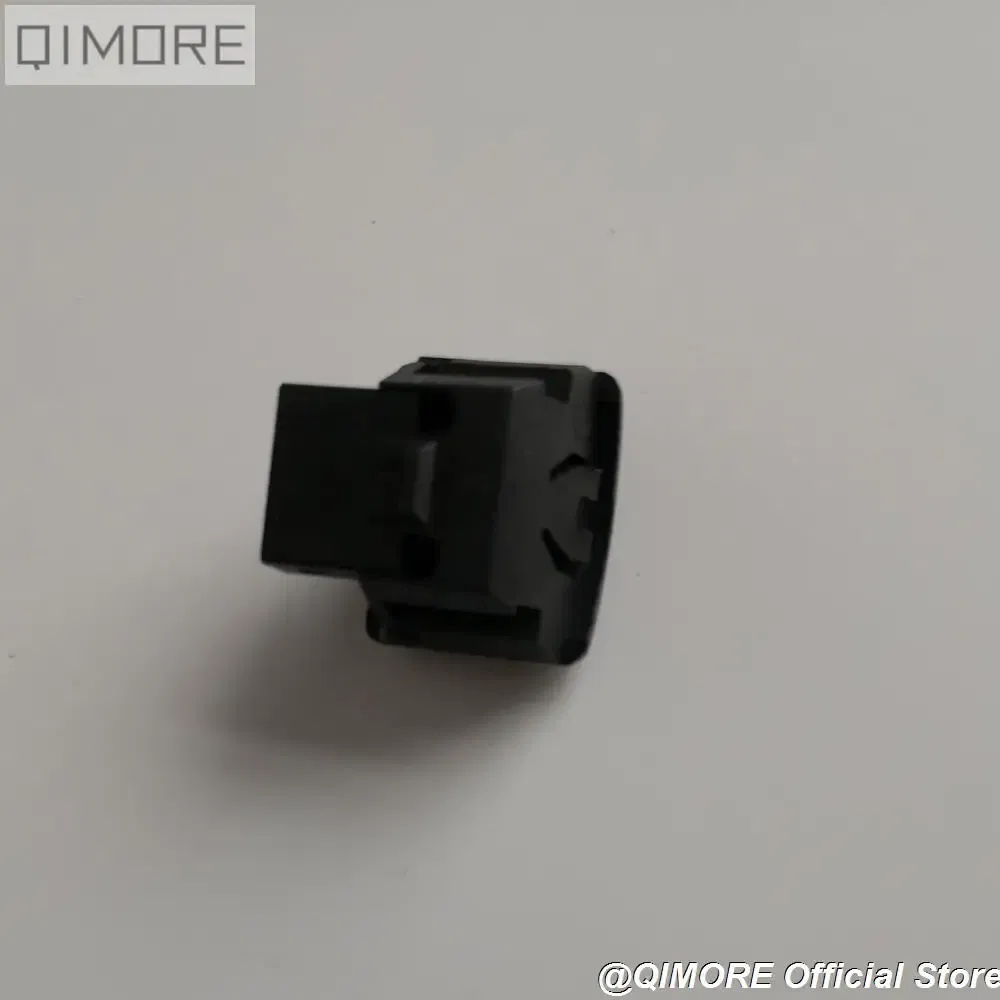 Small size 3-pin Headlight / Head Light Switch Button for Scooter Moped Go-Kart B08 B09 Sunny DIO50 ZX50 GY6 50 80 139QMB 147QMD