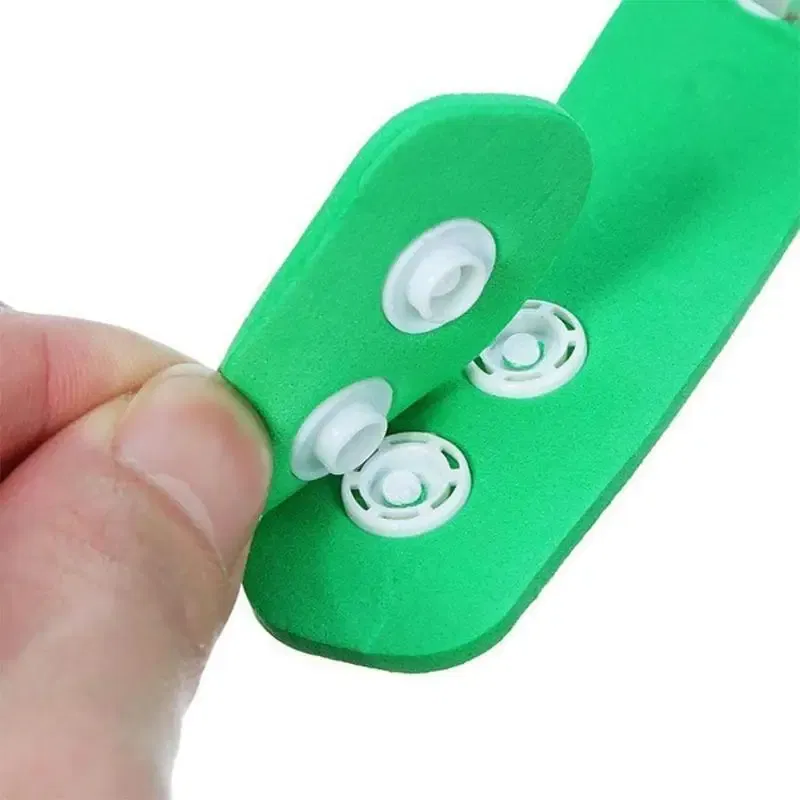 Color: green, Ships From: CHINA - Baby Shower Soft Cap Adjustable Hair Wash Hat For Kids Ear Protection Safe Children Shampoo Bathing Shower Protect Head Cover