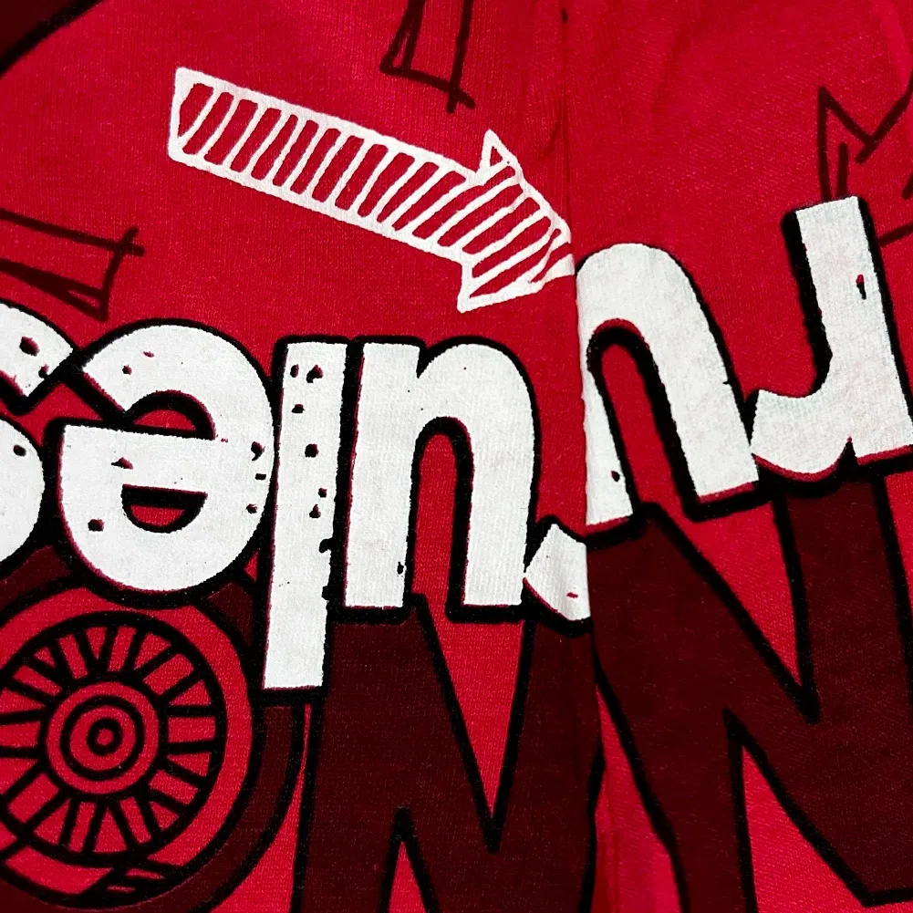 Color: Dark Grey, Kid Size: 6T - New Summer Kids Pyjamas Children Sleepwear Baby Set Boys Girls Cars Short sleeved Pijamas Cotton Nightwear Clothes Pajamas Sets