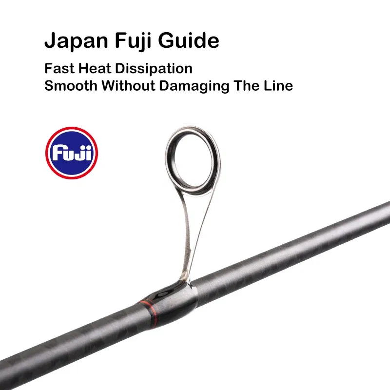 Color: Light Grey - PURELURE NOVIA Sea Lure Boat Fishing Surf Casting Squid Rod Bait Wooden Rod EGI Rod Squid Jig Lure Big Tail Squid Cuttlefish