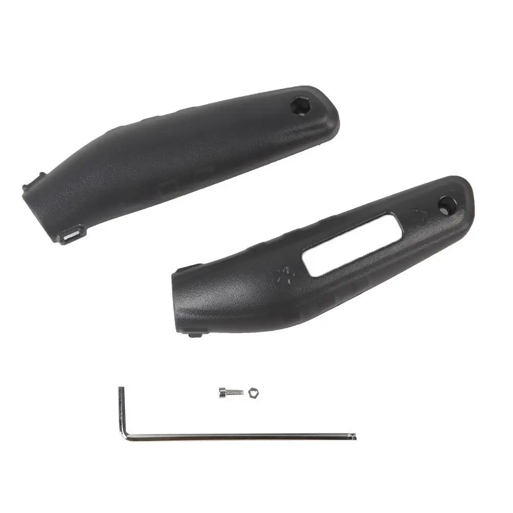 For Jeep Wrangler JL Gladiator JT 4XE 2018-2024 Car Turn Signal Lever Extension Car Blinker Switch Extension Car Accessories