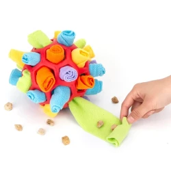 Sniff Seek Puzzle Toy