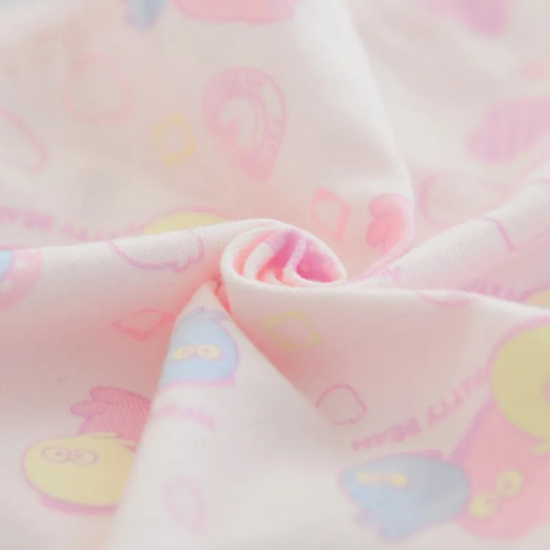 Color: multi, Kid Size: 4 - 6 Pcs/Lot Kids Underwear For Girls Cotton Cartoon Triangle Panties Princess Kids Girls Briefs Panties 0-12Y