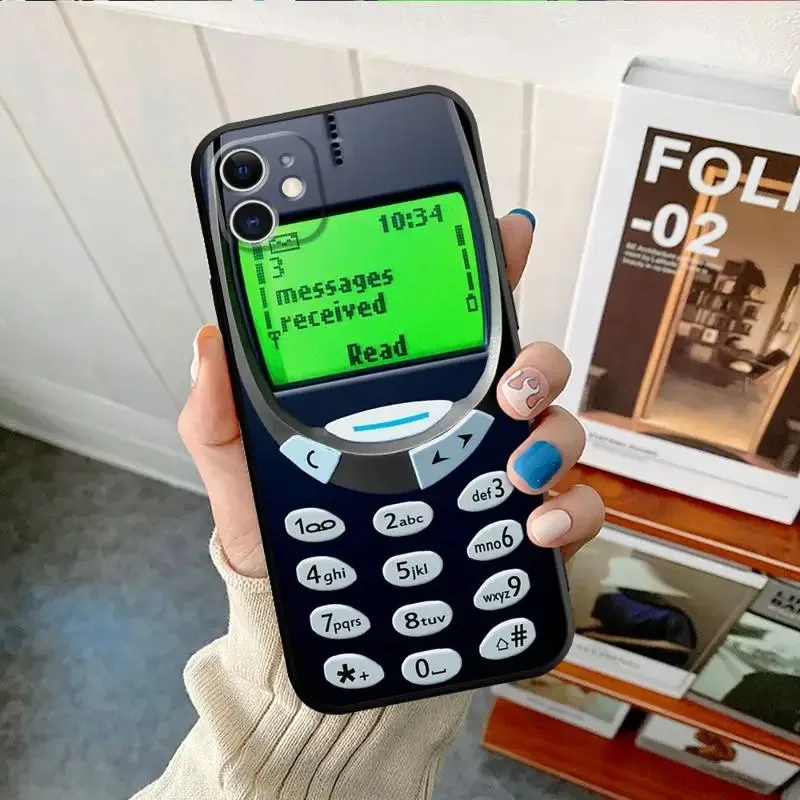 Color: Beige, Material: Plastic - Retro Camera Games Phone Case For Samsung Galaxy S10 S20 S21 S22 S23 S24 FE Plus Ultra Note 20 Mobile Cover Shell